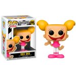 funko pop de dee dee