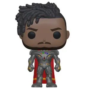 funko infinity killmonger