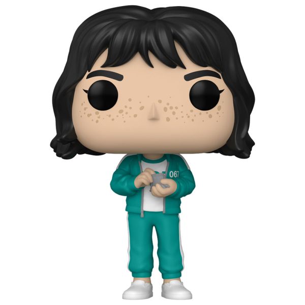 funko pop de jugador 067