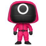 funko pop de soldado rojo