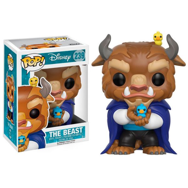 FUNKO Bestia 239