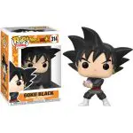 funko pop goku negro