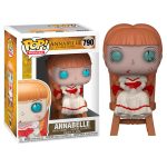 funko pop de annabelle