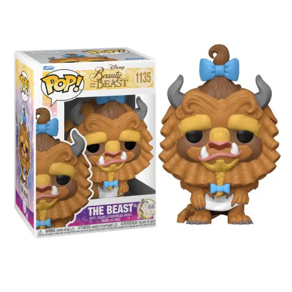 FUNKO Bestia 1135