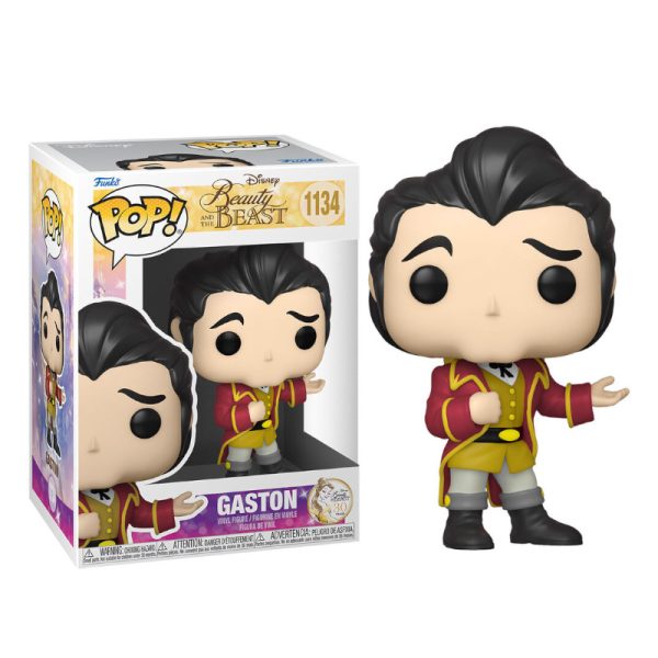 FUNKO Gaston 1134