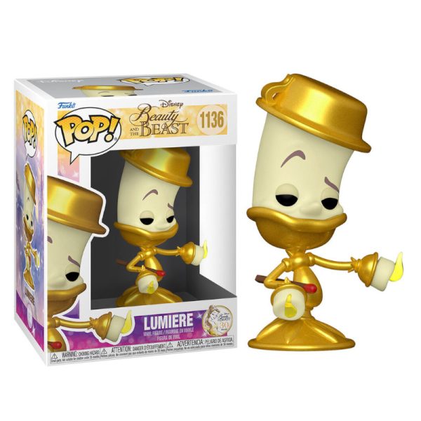 FUNKO Lumiere 1136