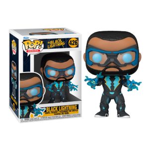 FUNKO Black Lightning 426