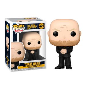 FUNKO Tobias Whale 429