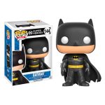 funko de batman clásico