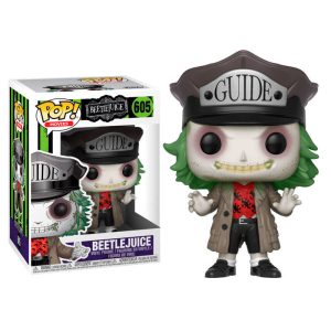 funko de bettlejuice