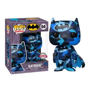 funko de batman art series