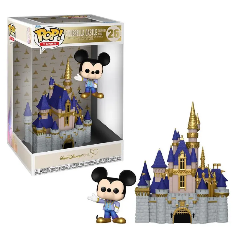 Cintillo Orejas Disney Mickey – Bubble Palace
