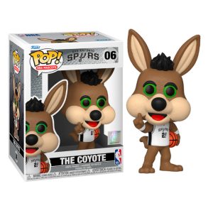 FUNKO El Coyote 06