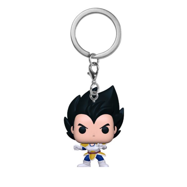 llavero funko vegeta