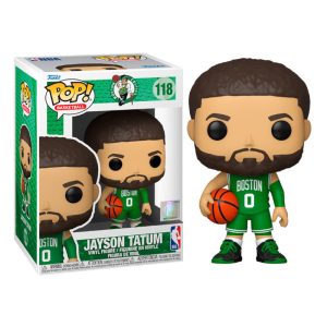 FUNKO Jayson Tatum 118