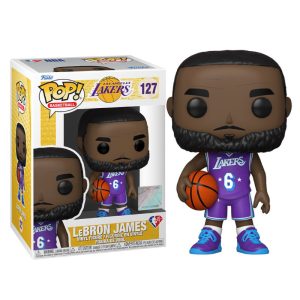 FUNKO LeBron James 127