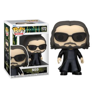 funko pop de neo