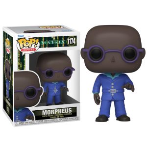 funko pop de Morpheus