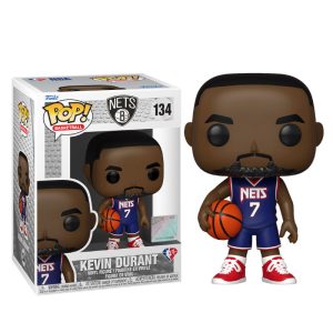 FUNKO Kevin Duran 134