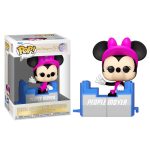 FUNKO Minnie Mouse en el Transportador 1166