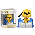 FUNKO Pluto en el Transportador 1164