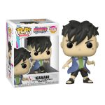 funko pop de kawaki