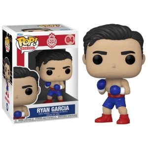 FUNKO Ryan Garcia 04