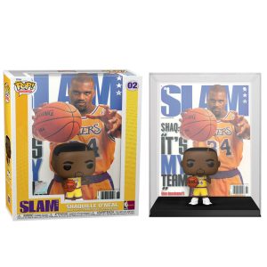FUNKO Shaquille Oneal 02