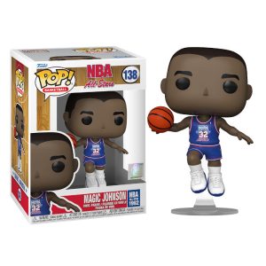 FUNKO Magic Johnson 138