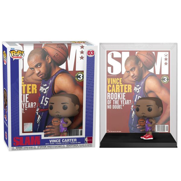 FUNKO Vince Carter 03