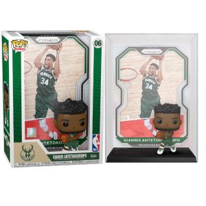 FUNKO Giannis Antetokounmpo 06