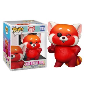 FUNKO Red Panda Mei 1185