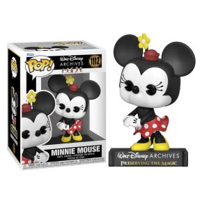 FUNKO Minnie Mouse 1112