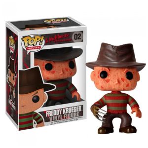 funko pop freddy krueger