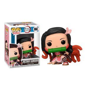 funko pop nezuko kamado