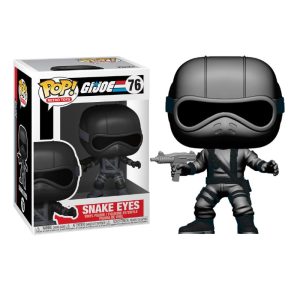 funko pop de snake eyes