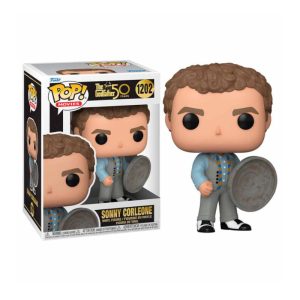 funko de sonny corleone de el padrino