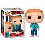 funko pop de max de stranger things