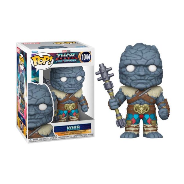 funko de Korg