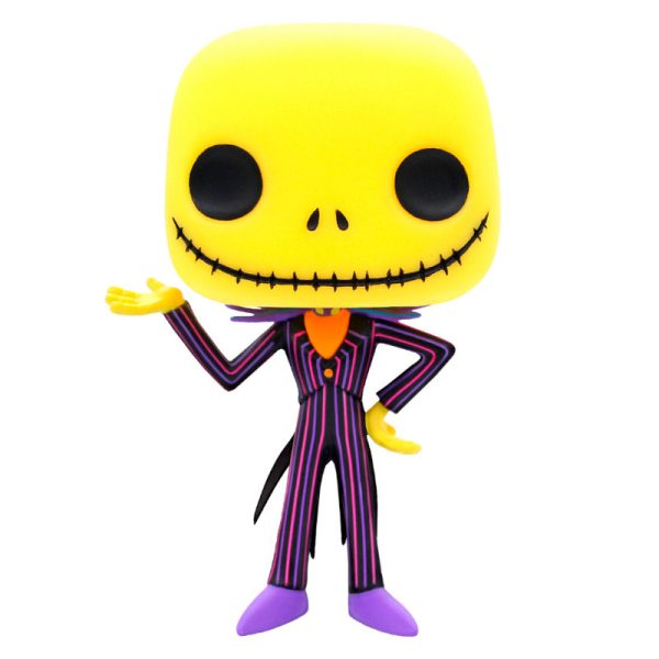 FUNKO POP Jack Skellington 15