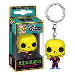 Llavero POCKET Jack Skellington