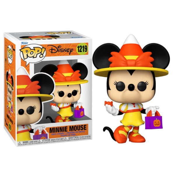 FUNKO Minnie Mouse 1219