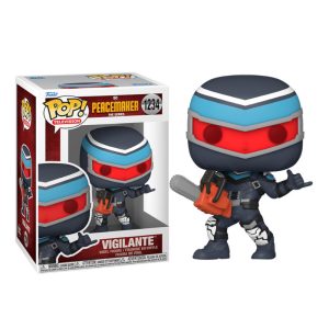 FUNKO Vigilante 1234