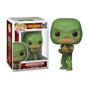 FUNKO Judomaster 1235