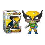 funko pop Wolverine Zombie