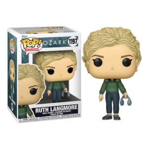 Funko POP Ruth Langmore