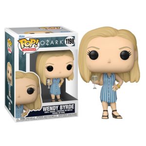 Funko POP Wendy Byrde