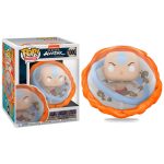 FUNKO Aang con Todos los Elementos 1000