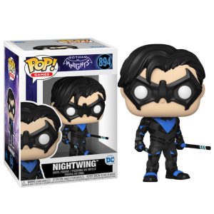 funko pop Nightwing