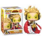 funko pop Hawks